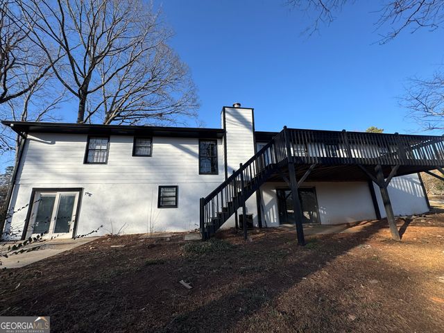 5409 Mill Valley Drive, Douglasville, GA 30135