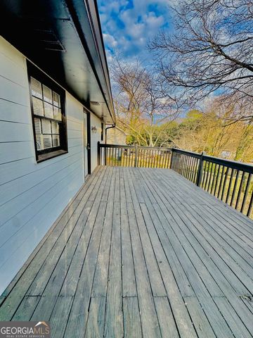 5409 Mill Valley Drive, Douglasville, GA 30135