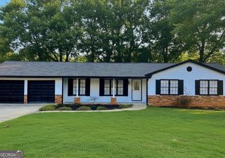 5409 Mill Valley Drive, Douglasville, GA 30135