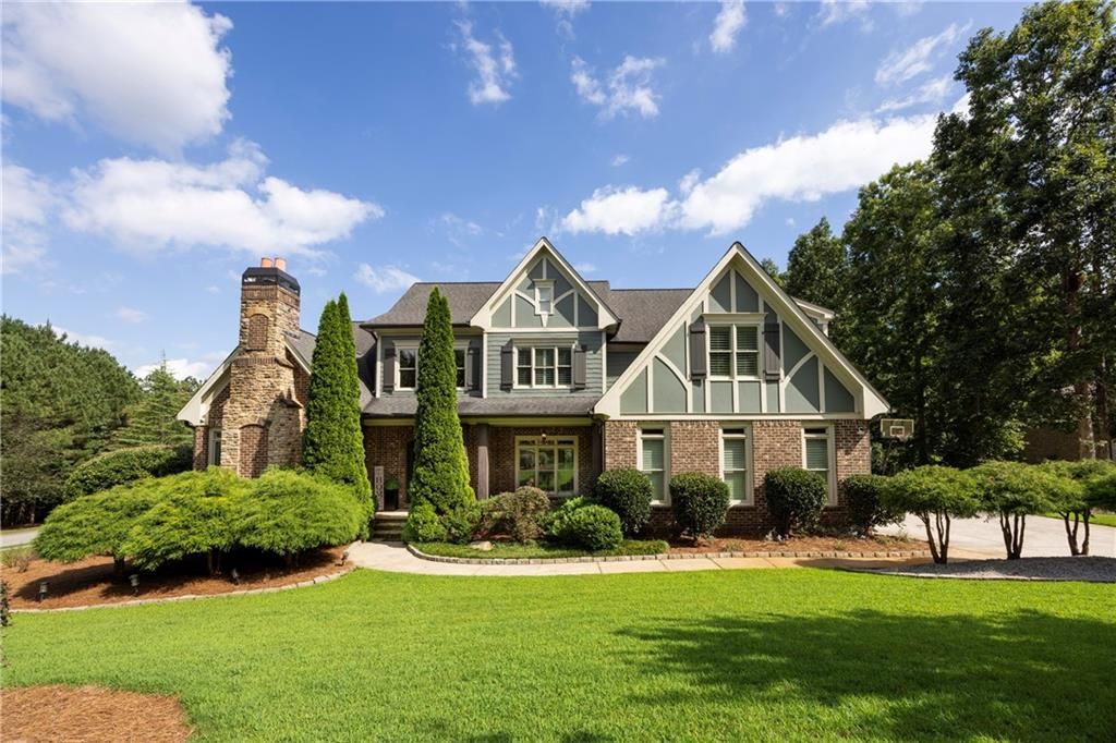 2164 Northern Oak Drive, Braselton, GA 30517
