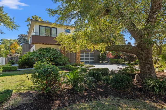 4800 Camellia Dr., Myrtle Beach, SC 29577