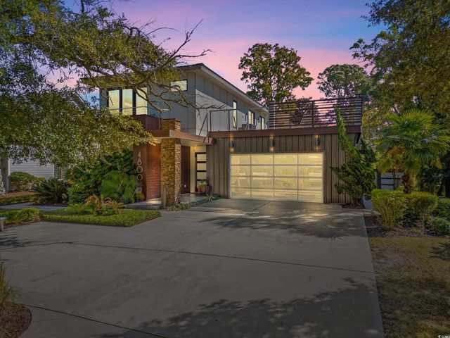 4800 Camellia Dr., Myrtle Beach, SC 29577