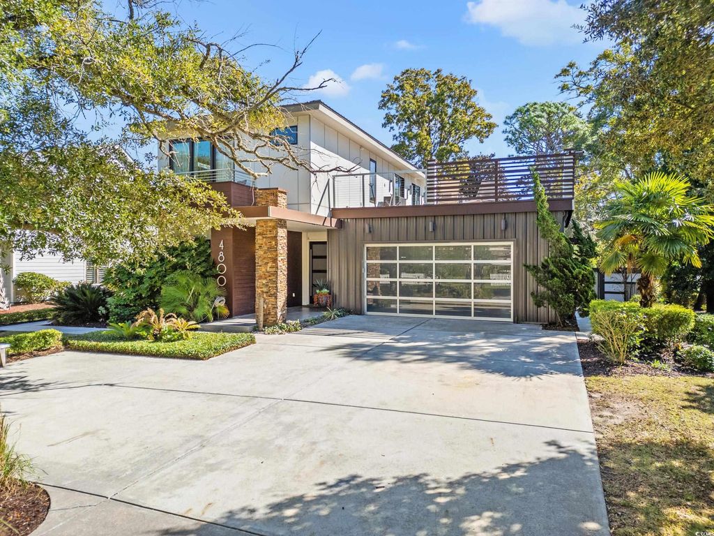 4800 Camellia Dr., Myrtle Beach, SC 29577