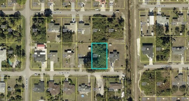 3102 12th ST W, Lehigh Acres, FL 33971