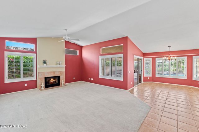 37046 S Rock Crest Drive, Saddlebrooke, AZ 85739