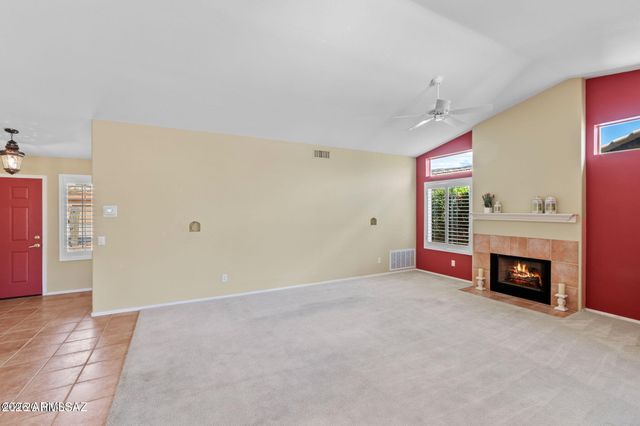 37046 S Rock Crest Drive, Saddlebrooke, AZ 85739