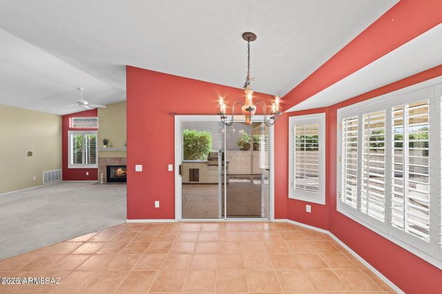 37046 S Rock Crest Drive, Saddlebrooke, AZ 85739