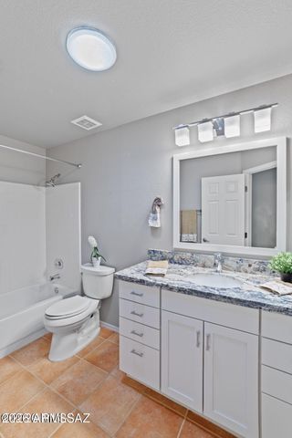 37046 S Rock Crest Drive, Saddlebrooke, AZ 85739