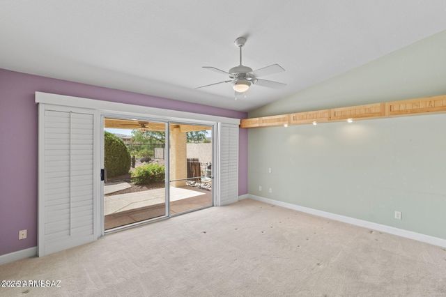 37046 S Rock Crest Drive, Saddlebrooke, AZ 85739