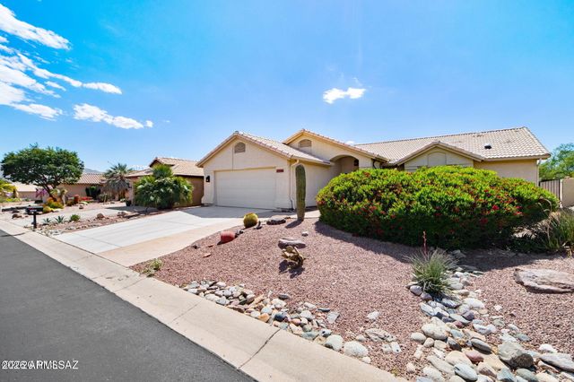37046 S Rock Crest Drive, Saddlebrooke, AZ 85739