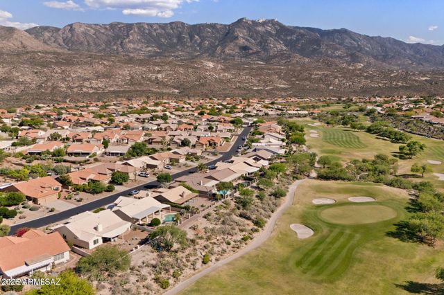 37046 S Rock Crest Drive, Saddlebrooke, AZ 85739