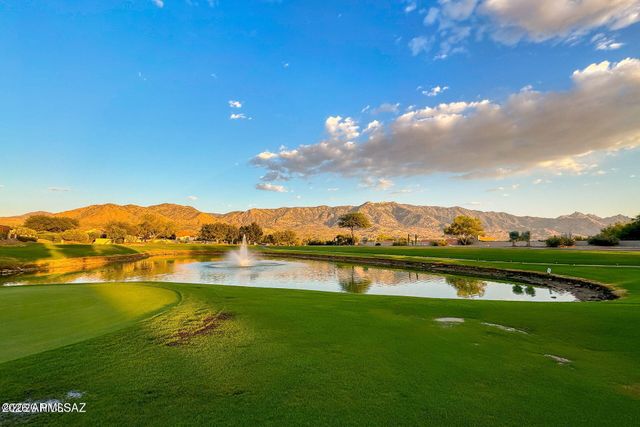 37046 S Rock Crest Drive, Saddlebrooke, AZ 85739