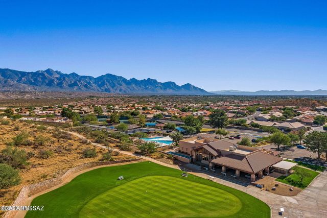 37046 S Rock Crest Drive, Saddlebrooke, AZ 85739