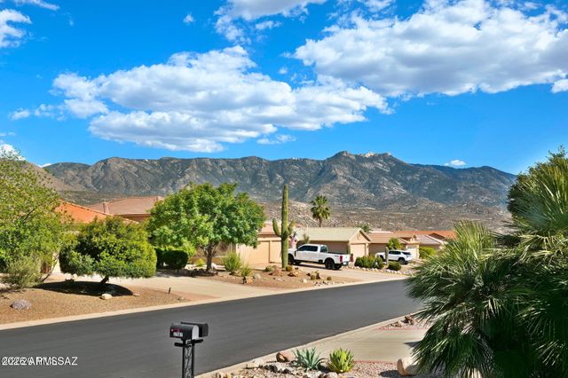 37046 S Rock Crest Drive, Saddlebrooke, AZ 85739