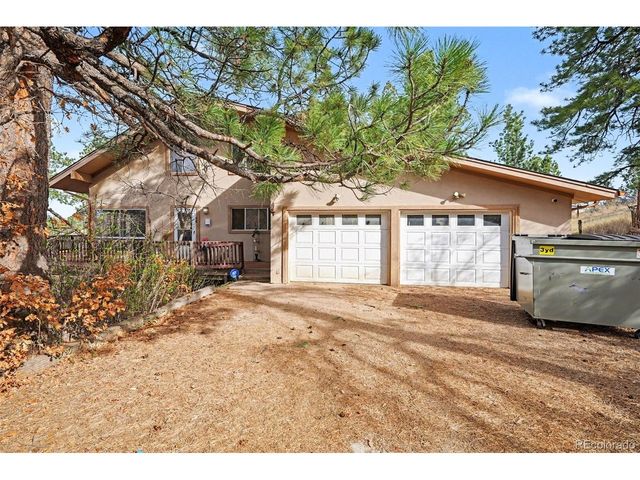6541 Alpine Dr, Parker, CO 80134
