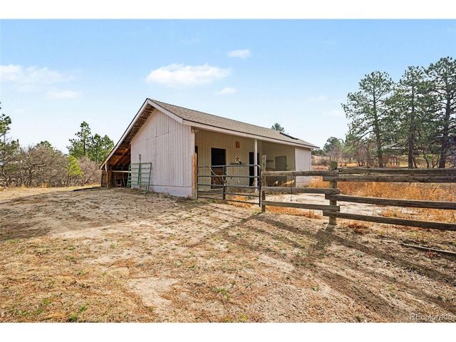 6541 Alpine Dr, Parker, CO 80134