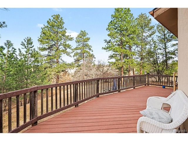 6541 Alpine Dr, Parker, CO 80134