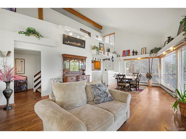 6541 Alpine Dr, Parker, CO 80134