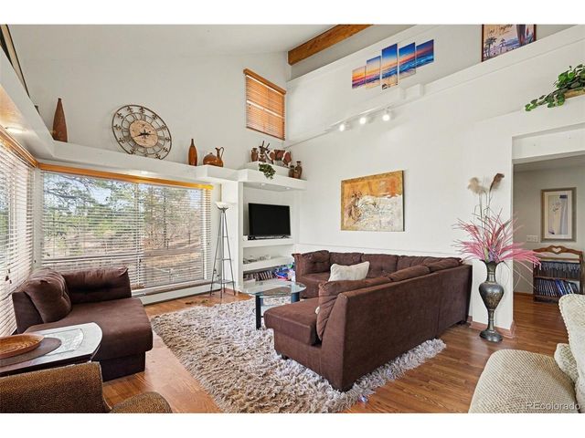 6541 Alpine Dr, Parker, CO 80134