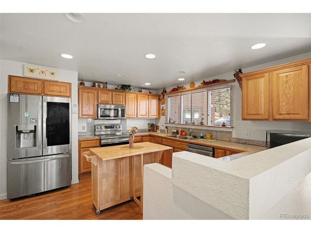 6541 Alpine Dr, Parker, CO 80134