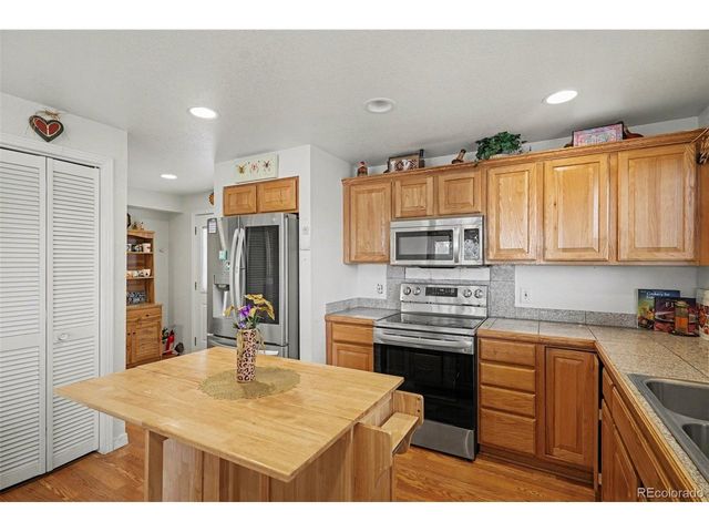 6541 Alpine Dr, Parker, CO 80134