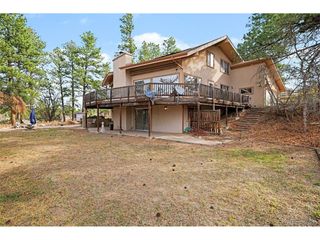 6541 Alpine Dr, Parker, CO 80134