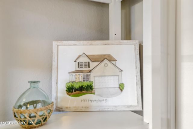 7025 PEPPERCORN Court, Jacksonville, FL 32258