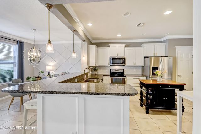 7025 PEPPERCORN Court, Jacksonville, FL 32258