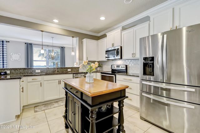 7025 PEPPERCORN Court, Jacksonville, FL 32258