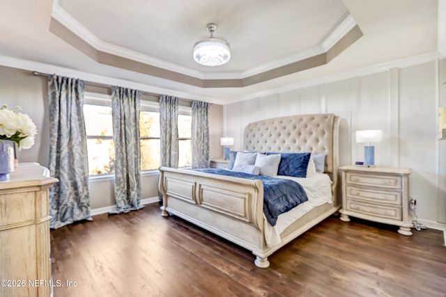 7025 PEPPERCORN Court, Jacksonville, FL 32258