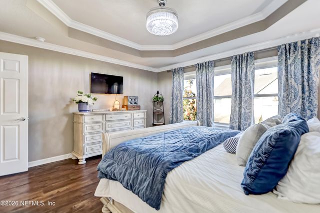 7025 PEPPERCORN Court, Jacksonville, FL 32258