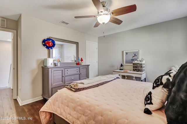 7025 PEPPERCORN Court, Jacksonville, FL 32258