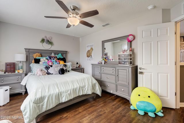 7025 PEPPERCORN Court, Jacksonville, FL 32258