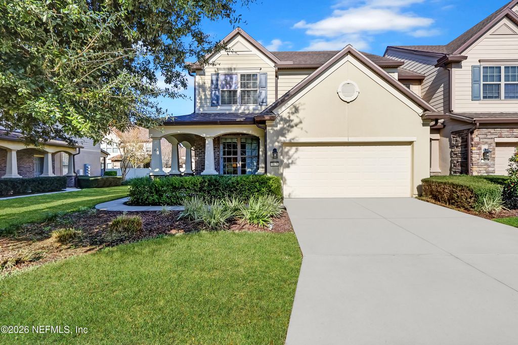 7025 PEPPERCORN Court, Jacksonville, FL 32258