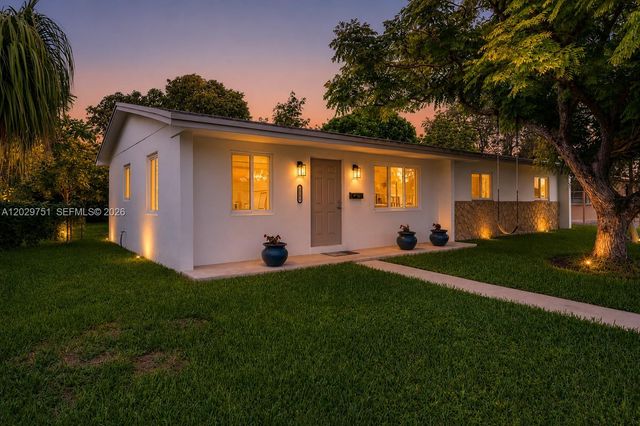 5101 SW 127th Pl, Miami, FL 33175