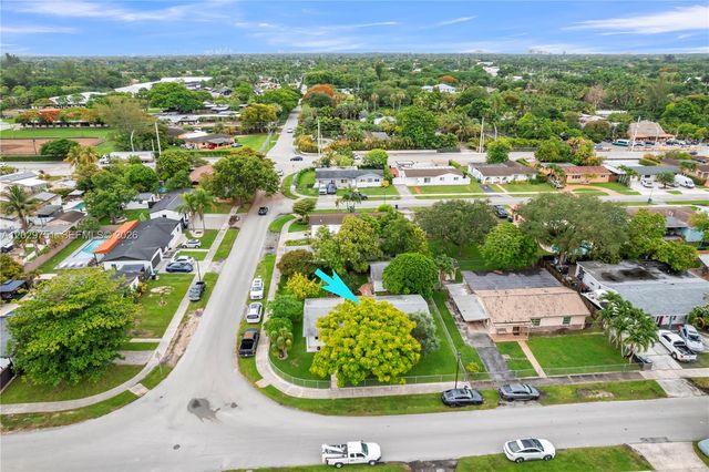 5101 SW 127th Pl, Miami, FL 33175