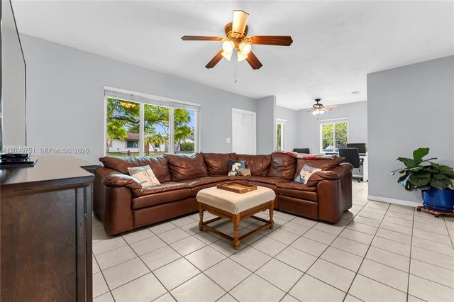 5101 SW 127th Pl, Miami, FL 33175