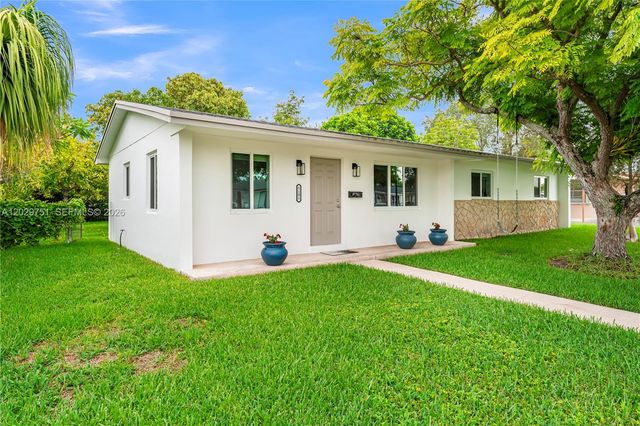 5101 SW 127th Pl, Miami, FL 33175