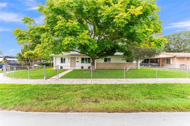 5101 SW 127th Pl, Miami, FL 33175