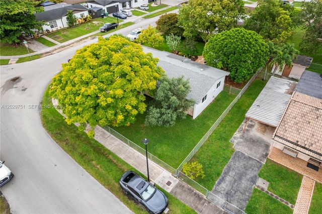 5101 SW 127th Pl, Miami, FL 33175