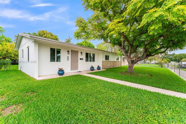 5101 SW 127th Pl, Miami, FL 33175