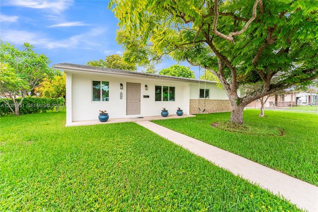 5101 SW 127th Pl, Miami, FL 33175