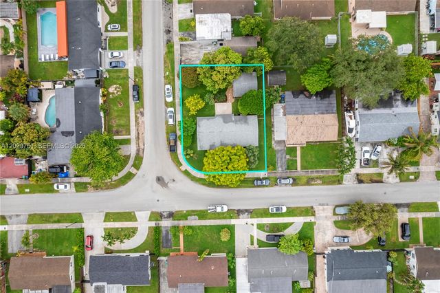 5101 SW 127th Pl, Miami, FL 33175