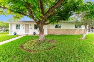 5101 SW 127th Pl, Miami, FL 33175