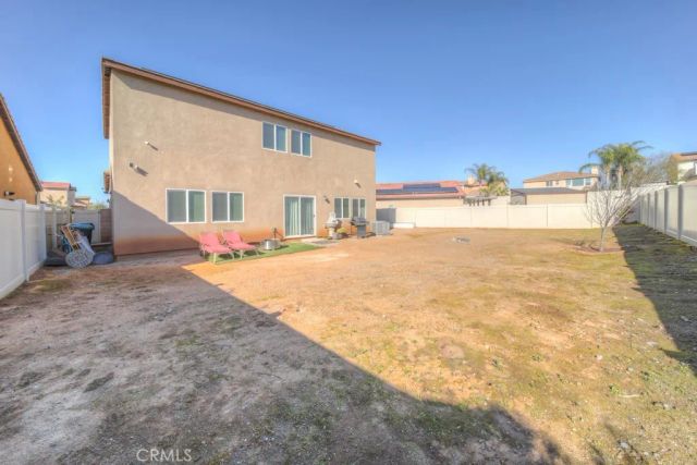 32593 Cumulus Lane, Winchester, CA 92596