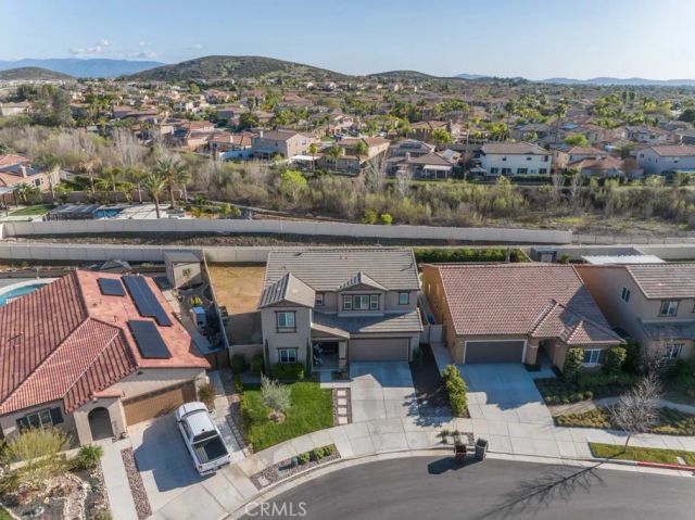 32593 Cumulus Lane, Winchester, CA 92596