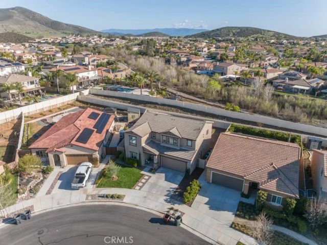 32593 Cumulus Lane, Winchester, CA 92596