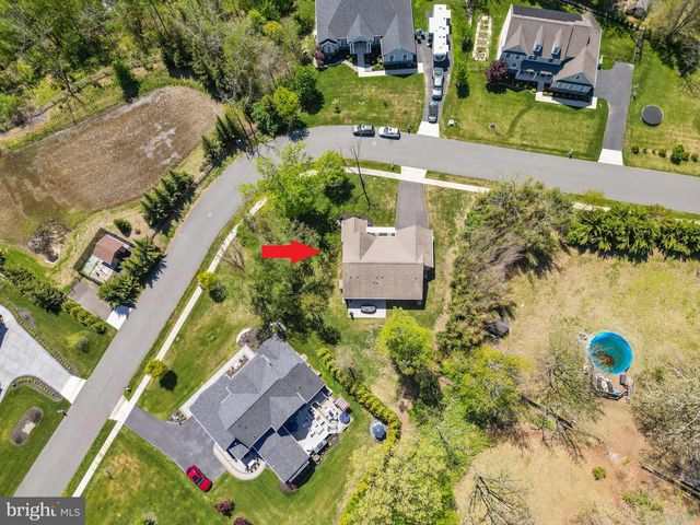 34 KATIE CT, Mullica Hill, NJ 08062