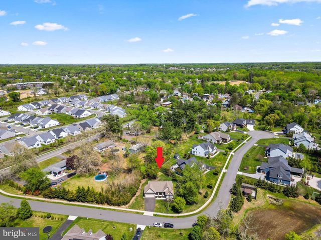 34 KATIE CT, Mullica Hill, NJ 08062