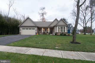 34 KATIE CT, Mullica Hill, NJ 08062